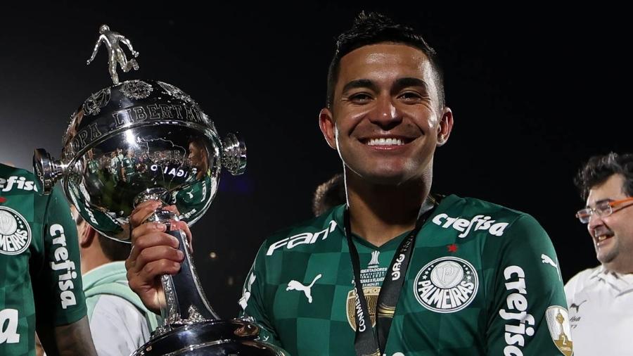 Dudu Palmeiras